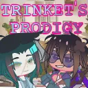 𝚃𝚁𝙸𝙽𝙺𝙴𝚃'𝚂 𝙿𝚁𝙾𝙳𝙸𝙶𝚈 {𝚅𝙰 𝚂𝙴𝚁𝚅𝙴𝚁} | Open for Backup VAs !
