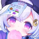 qiqi's emote candy store