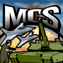 Military Combat Simulator [MCS 2.0]