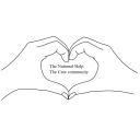 The National Help - The Care Community Server Icon