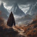 Nomad's Voyage