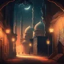 The Caliphate discord icon