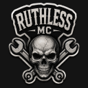 ༒ Ruthless mc ༒ 1%