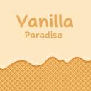 🍦 Vanilla Paradise 🍨