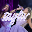 TayLiv  ‧₊˚ Discord server icon