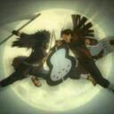 Naruto Flash In The Past Discord Server Icon