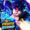 [switching] Blox Fruits Revamp