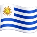 Uruguay