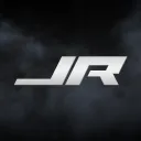 JR Built 🏁