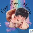 🌈gay boys haven🌈
