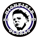 Ultras Highfield ' 23