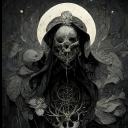 Walking Omens