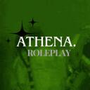 ATHENA & CO. Discord Server Icon