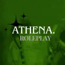 ATHENA & CO. Discord Server Icon