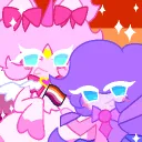 ✦°⊱Anime Unicorn Hangout⊰°✦