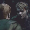 Silent Hill . . . Discord Server Icon