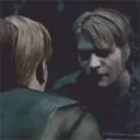 Silent Hill . . . Discord Server Icon