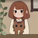 𝒸🍪𝒻𝒻𝑒𝑒 & 𝒸𝒶𝓉𝓈 discord icon