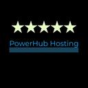 PowerHub Hosting Discord Server Icon