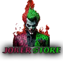 𝐉𝐎𝐊𝐄𝐑 𝐒𝐓𝐎𝐑𝐄 | 𝟎.𝟔𝐊