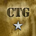 Combat Tested Gaming Icon