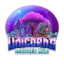 Unicorn's Modded Hub