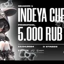 inDeya Cup