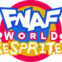 FNAF WORLD: Resprited