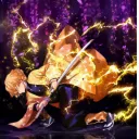 Demon Slayer Minecraft Server's icon