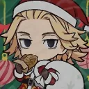 ❄꒡𝆹𝅥﹒𝚃𝚘𝚔𝚢𝚘 𝚁𝚎𝚟𝚎𝚗𝚐𝚎𝚛𝚜 𝙶𝚘𝚕𝚍𝚎𝚗 𝙴𝚛𝚊﹒⊹