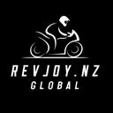 RevJoy.nz GLOBAL Discord Server Icon
