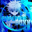 Emperyus Buxx #500 Discord Server Icon