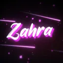 Zahra’s Server 💌