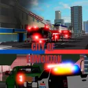 Edmonton Fire & Rescue