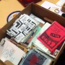 Zine Action Group!