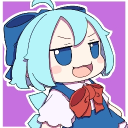 Fumo Festival | Touhou Community Discord server icon
