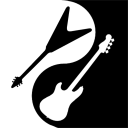 Romanian Bassists & Guitarists - RBG