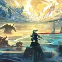 Terraindom S41-S48
