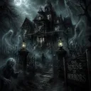 House of Horrors