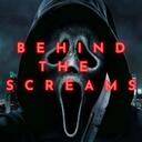 Behind the Screams Discord Server Icon