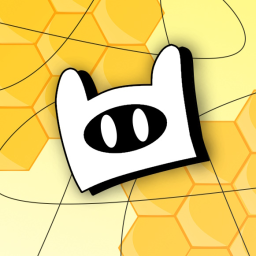Discovery icon for The Beehive Discord server