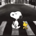 snoopy’s cave's icon