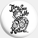 keep em rolling Discord server icon