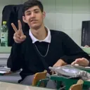 Comunidade Sorrizadas