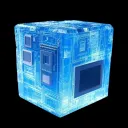 ICE BLOCKPAD 🧊