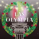 Merry Las Olympia (16+)