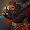 【TF】 𝗧орговля | 𝗙rostborn