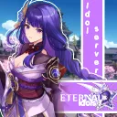 Eternal idols ‹𝟹|| idol server ✦ (casting at 160)