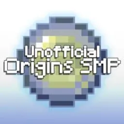 Origins Smp — мониторинг Discord сервера, статистика и рейтинг