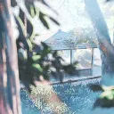 ghosted lodge // revamping.